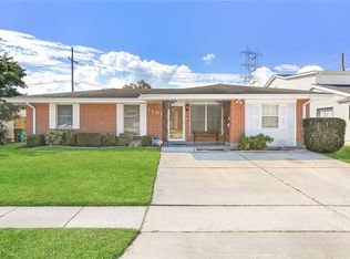 7108 Asher St, Metairie, LA 70003