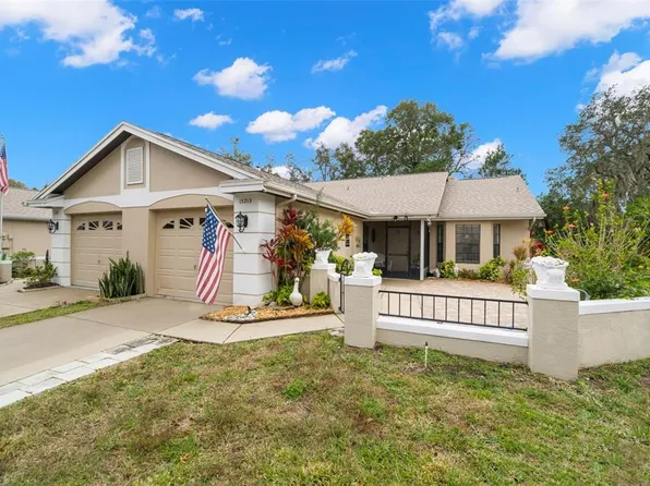 13213 Molitor Ct, Hudson, FL 34669