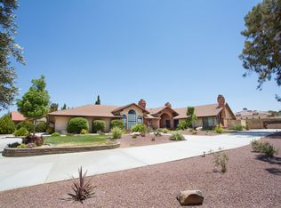 12915 Valley View Ct, Apple Valley, CA 92308