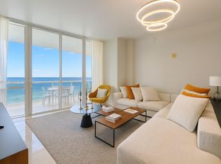 15901 Collins Ave APT 1203, Sunny Isles Beach, FL 33160