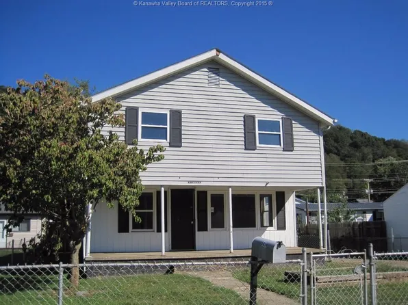 5814 Church Dr, Charleston, WV 25306