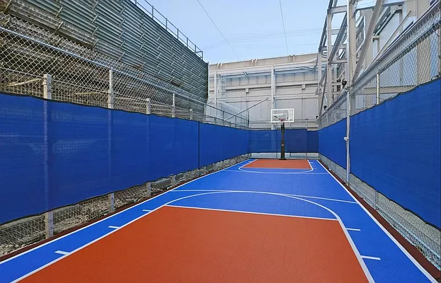 Rented by Heller Organization | media 6