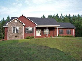 127 White Stone Dr, Bostic, NC 28018