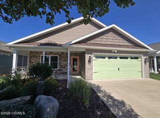 70 Bailey Park Dr, Benton, PA 17814