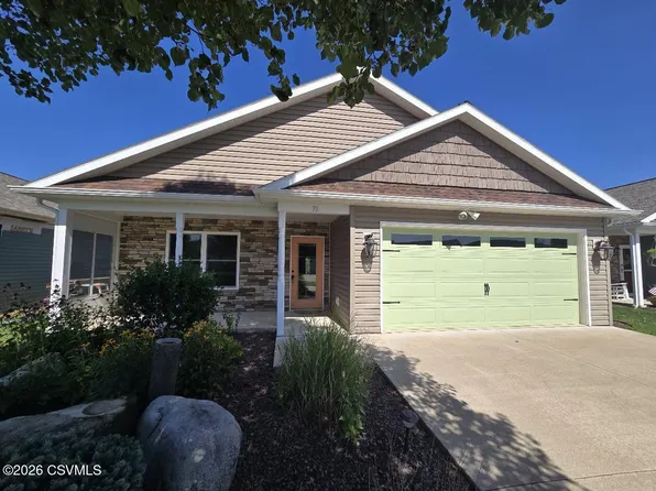 70 Bailey Park Dr, Benton, PA 17814