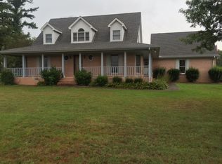 643 Belle Meade Rd, Bells, TN 38006