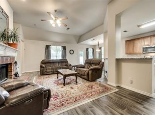 707 Valley Mills Dr, Wylie, TX 75098