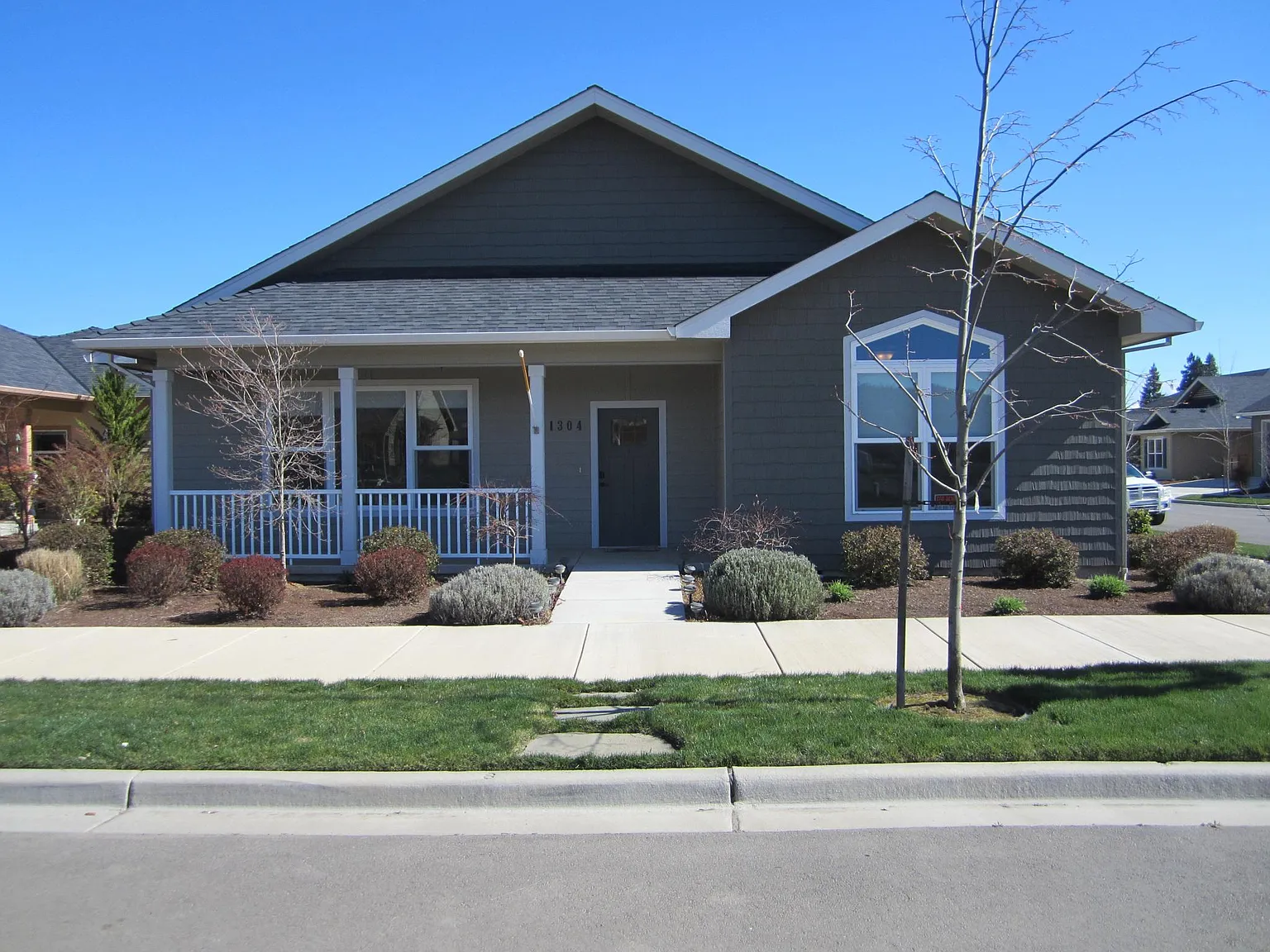 1304 N Haskell St photo 1