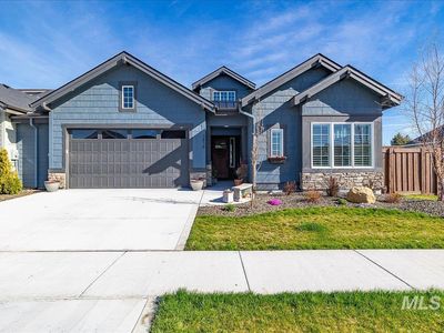 3838 W Silver River Ln, Meridian, ID, 83646