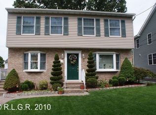 169 Helm Ave, Wood Ridge, NJ 07075