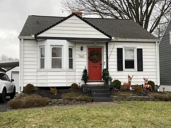 7821 Plainfield Rd, Cincinnati, OH 45236