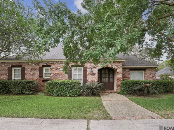 120 University Highlands Ct, Baton Rouge, LA 70808