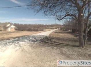 428 N John Douglas Rd, Van Alstyne, TX 75495