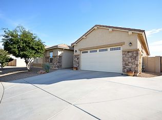 21533 S 194th St, Queen Creek, AZ 85142