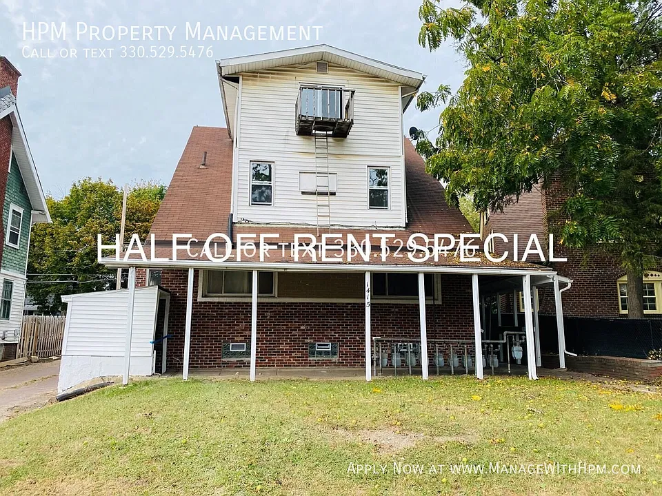 1415 Yale Ave NW #4