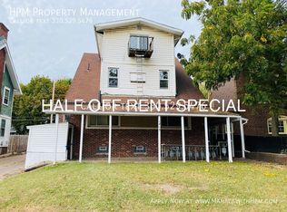 1415 Yale Ave NW #7, Canton, OH 44703