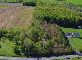 LOT 5 Rouse Rd #1, Marietta, NY 13110