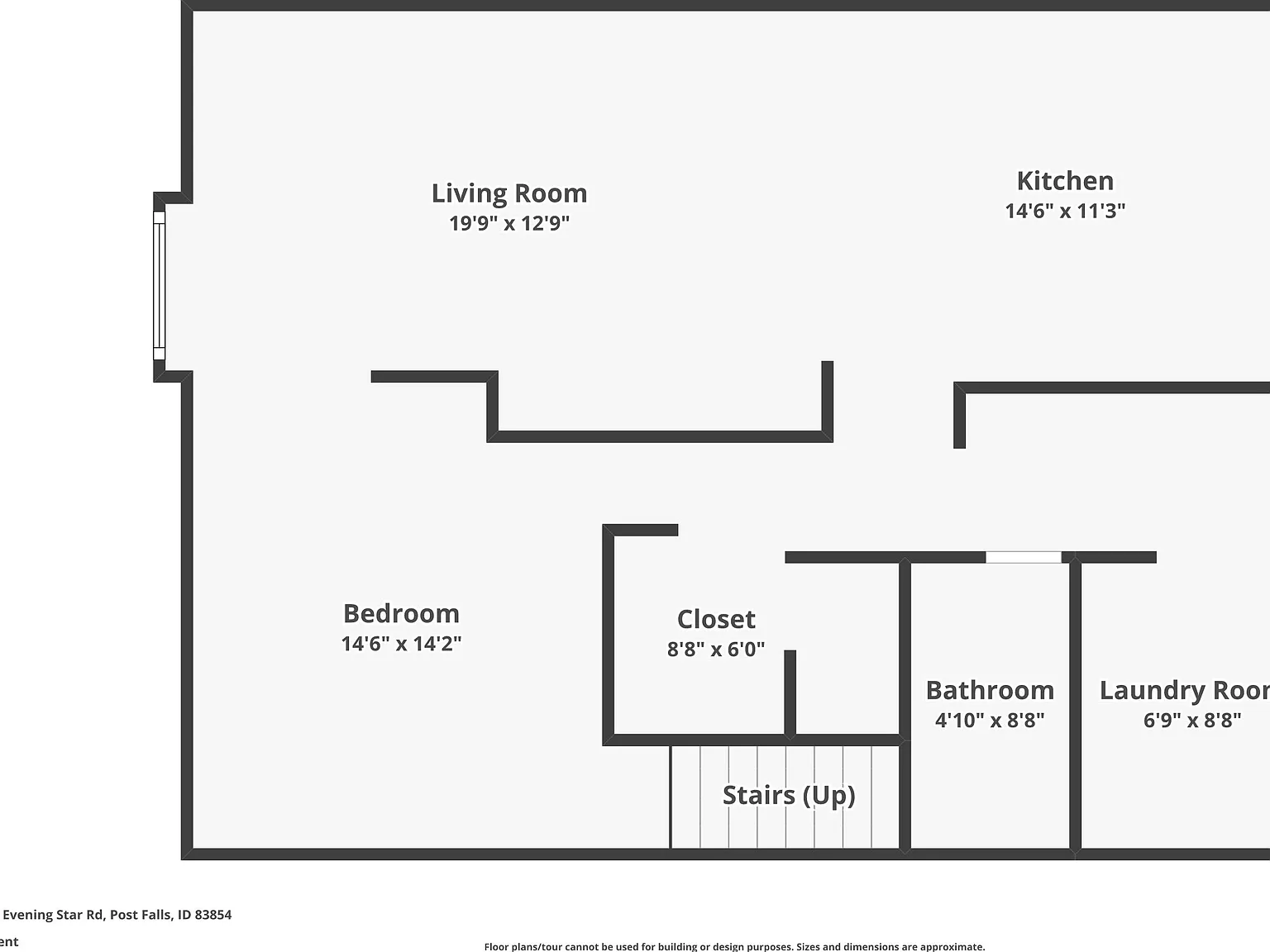 5 bed, 3.5 bath, 3224 sqft, $4,000 — Photo 4