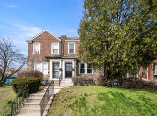 1803 Beverly Rd, Philadelphia, PA 19138
