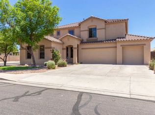 13555 W Montebello Ave, Litchfield Park, AZ 85340
