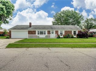 4608 Renwood Dr, Dayton, OH 45429