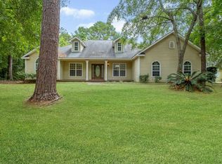 4715 Stoney Trce, Tallahassee, FL 32309