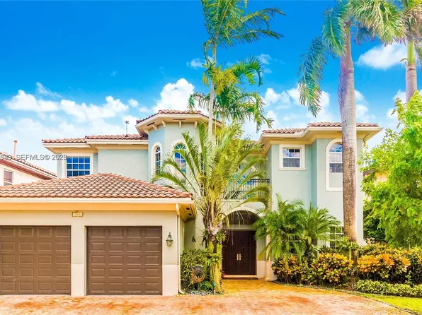 19471 NE 14th Ct, Miami, FL 33179