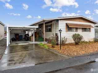 10709 62nd Street Ct E #9, Puyallup, WA