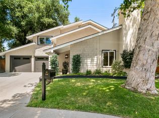 3915 Park Vista Pl, Glendale, CA 91214
