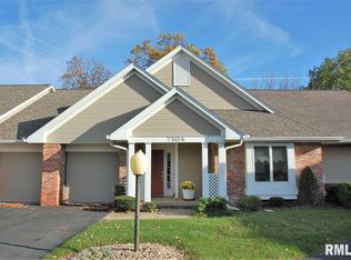7104 N Windchime Ct, Peoria, IL 61614