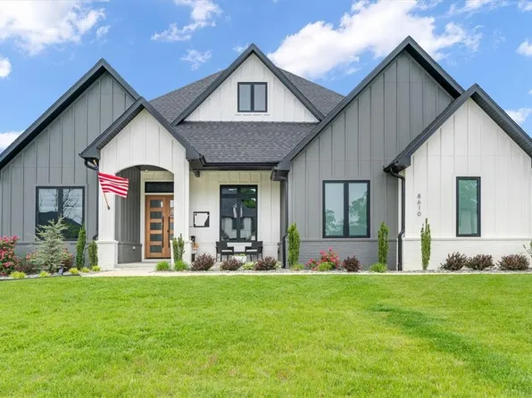 8610 W Feathered Nest Run, Bentonville, AR 72713