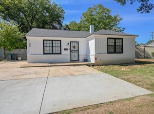 1105 Stratford Rd, Memphis, TN 38122