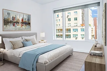 Rented by Bozzuto Management