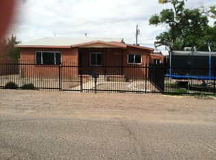 2503 Mervosh Ave SW, Albuquerque, NM 87105