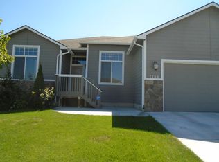 7704 W Washington Ave, Yakima, WA 98903