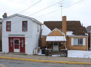 1540 5th Ave, Freedom, PA