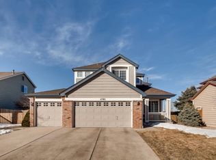 11585 Crow Hill Dr, Parker, CO 80134