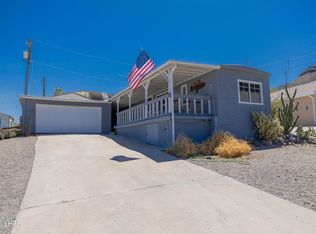 2977 Otis Ct, Parker, AZ 85344