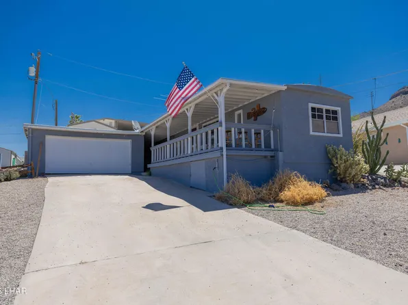 2977 Otis Ct, Parker, AZ 85344