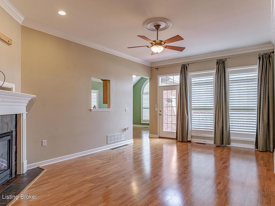 4634 Heritage Mnr Crestwood KY Zillow