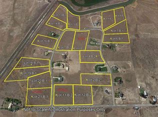 LOT 4 Block 2 LOT 4, Shoshone, ID 83352