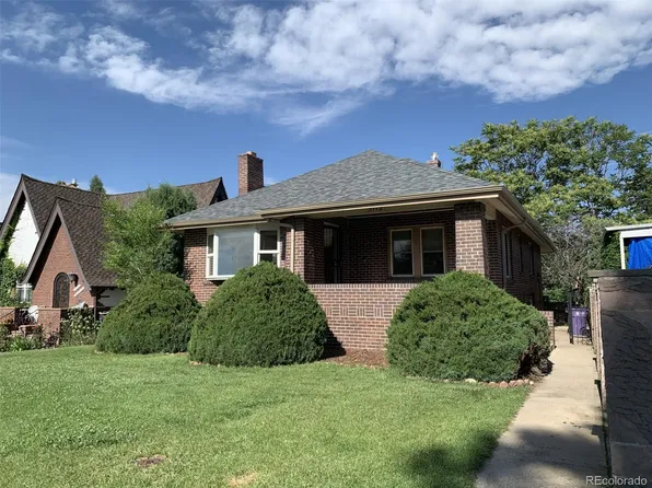 5112 N Quitman Street, Denver, CO 80212