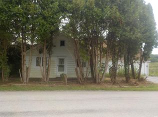 2150 Sieboldt Quarry Rd, Bedford, IN 47421