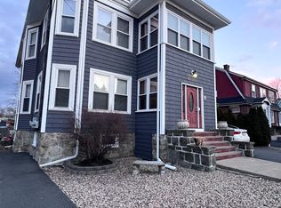 0 Smith Rd #3, Saugus, MA 01906
