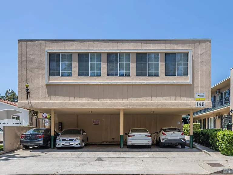 145 N La Peer Dr #1 — Photo 16