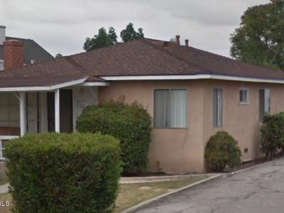 753 S Sierra Vista Ave, Alhambra, CA, 91801