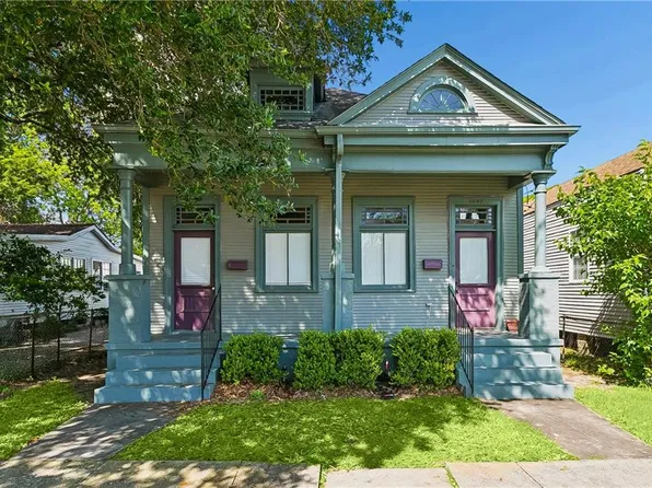 1027 Madison St, Gretna, LA 70053