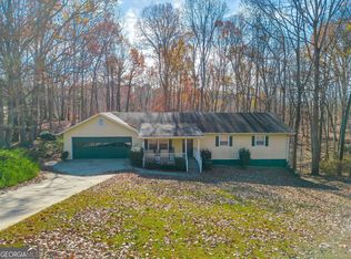 5119 Whispering Pines Dr, Gainesville, GA 30504
