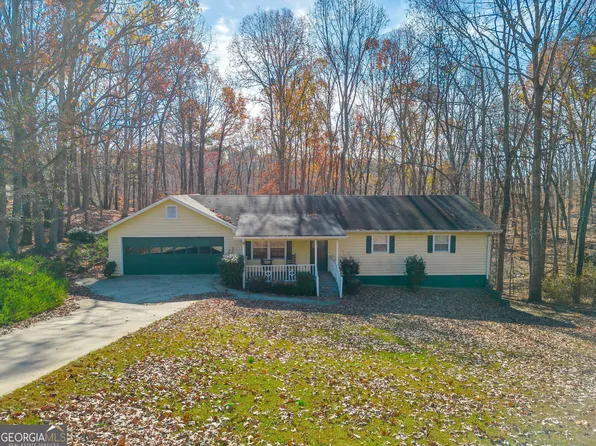 5119 Whispering Pines Dr, Gainesville, GA 30504