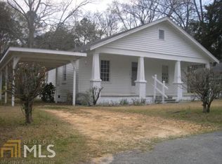 108 Hollingshead Ave, Milledgeville, GA 31061